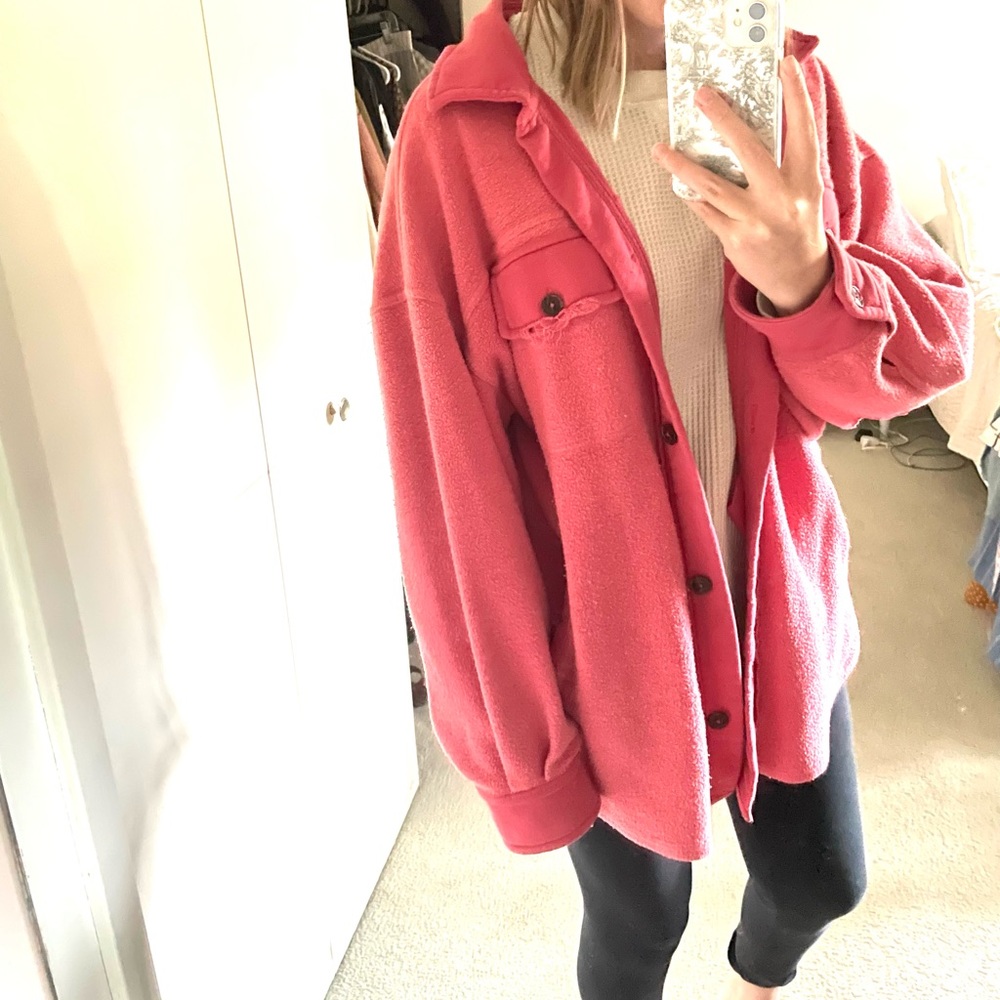 Free People Ruby Jacket